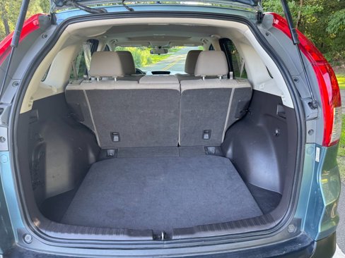 Used 2013 Honda CR-V EX image 24