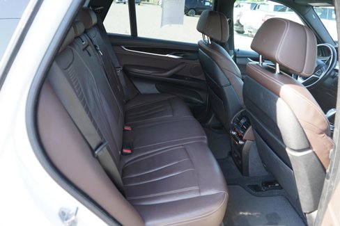 Used 2017 BMW X5 xDrive35i image 25