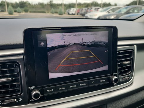 Used 2022 Kia Rio S image 21