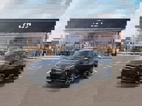 New 2025 Kia K4 LXS image 1