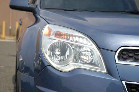 Used 2012 Chevrolet Equinox LT image 7