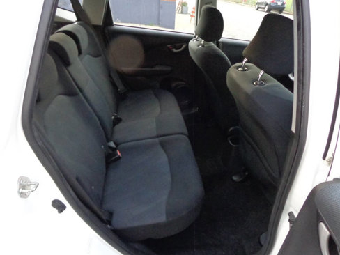 Used 2009 Honda Fit Sport image 38