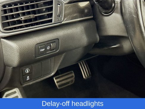 Used 2021 Honda Accord Sport image 23