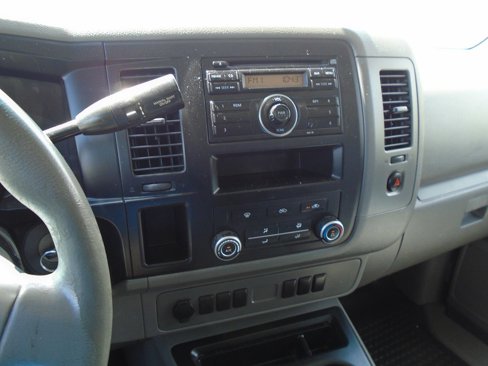 Used 2014 Nissan NV 2500 S w/ Power Basic Package image 39