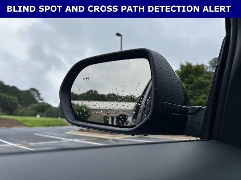 New 2026 Chevrolet Equinox ACTIV w/ Safety and Technology Package image 7