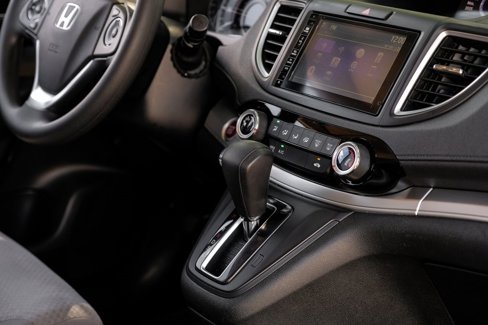 Used 2016 Honda CR-V EX image 33