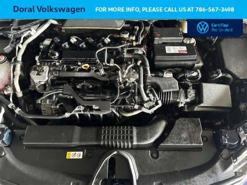 Used 2020 Toyota Corolla SE image 12