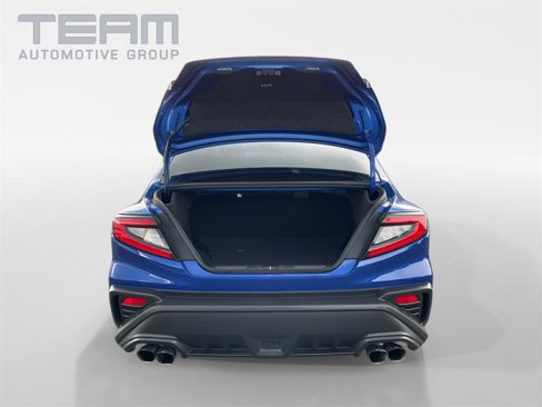 Used 2022 Subaru WRX Limited image 13