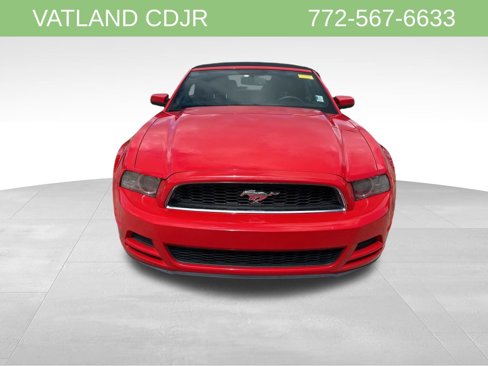 Used 2014 Ford Mustang Premium image 37