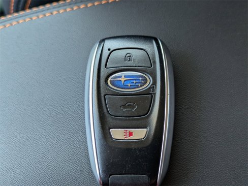 Used 2021 Subaru Crosstrek 2.5i Limited w/ Moonroof Package 2 image 30