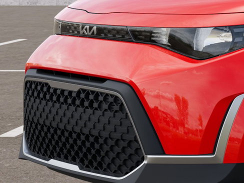 New 2025 Kia Soul LX image 12