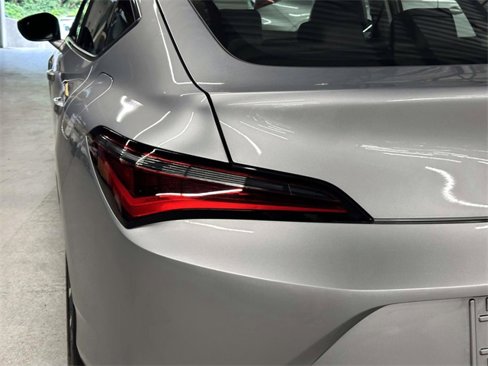 Used 2024 Acura Integra image 11