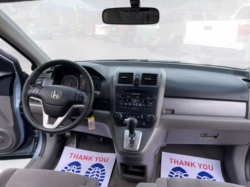 Used 2010 Honda CR-V EX image 17