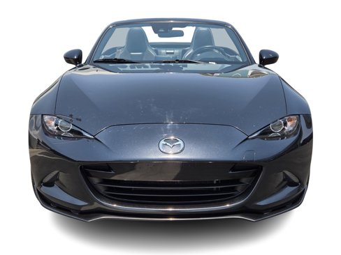 Used 2021 MAZDA MX-5 Miata Club w/ Brembo/BBS Recaro Package image 5