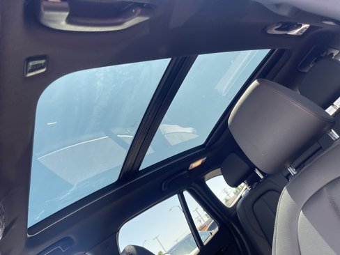 Certified 2022 BMW X1 sDrive28i w/ Convenience Package image 21