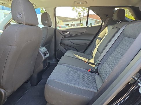 Used 2022 Chevrolet Equinox LT image 16