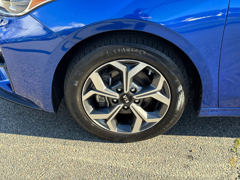 Used 2020 Kia Forte LXS image 10