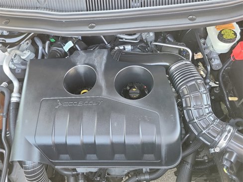Used 2016 Ford Explorer Limited w/ Equipment Group 301A image 25