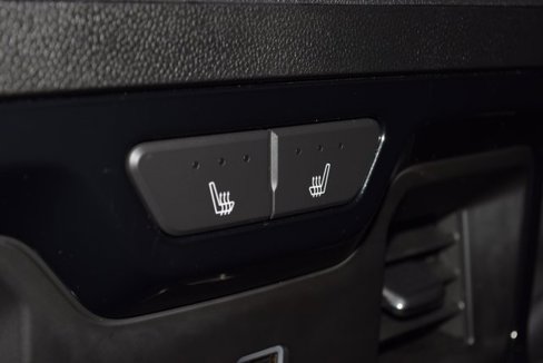 Used 2023 GMC Sierra 1500 AT4 w/ Technology Package image 47