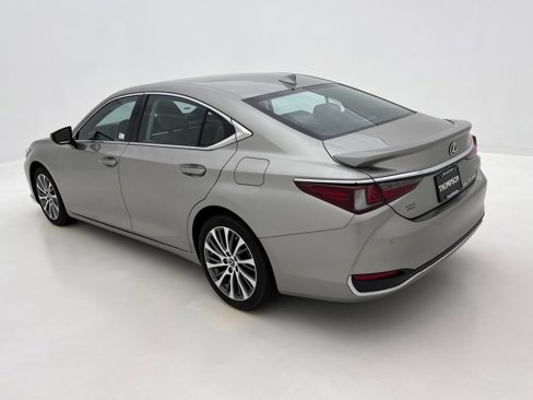 Used 2021 Lexus ES 250 w/ Premium Package image 9