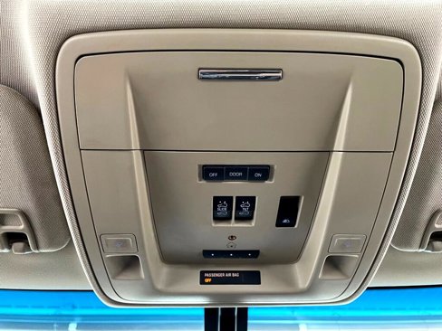 Used 2014 Chevrolet Silverado 1500 LTZ Z71 image 27
