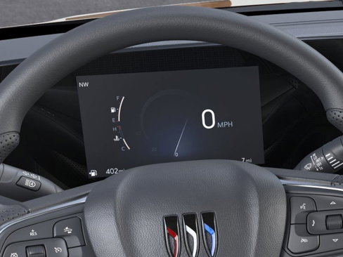 New 2025 Buick Envista Preferred image 18