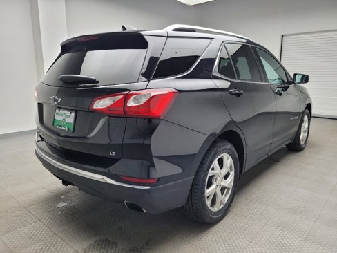 Used 2019 Chevrolet Equinox LT image 9
