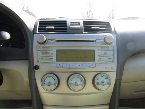 Used 2009 Toyota Camry image 21