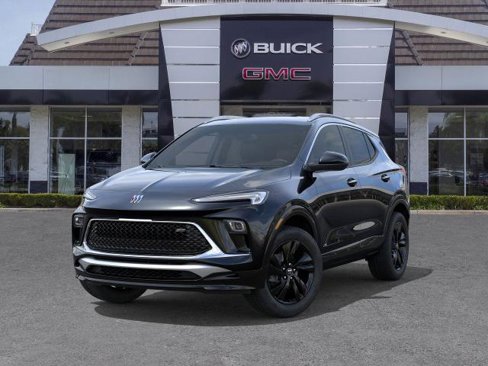 New 2026 Buick Encore GX Sport Touring w/ Comfort Package image 6