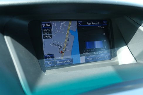 Used 2013 Lexus RX 350 F Sport image 31