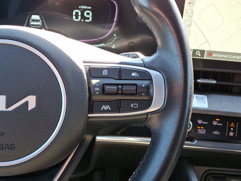 Used 2023 Kia Sportage X-Line image 22
