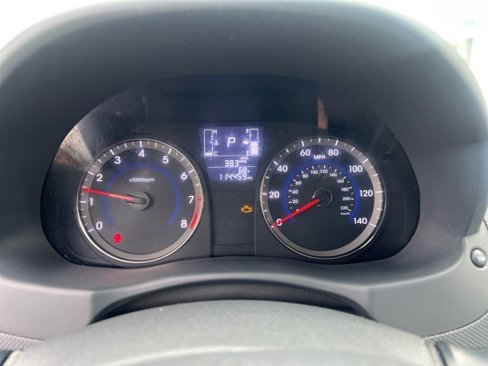 Used 2017 Hyundai Accent Value Edition image 22