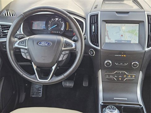Used 2020 Ford Edge SEL w/ Convenience Package image 25