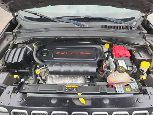 Used 2020 Jeep Renegade Sport w/ Sport Appearance Group image 26