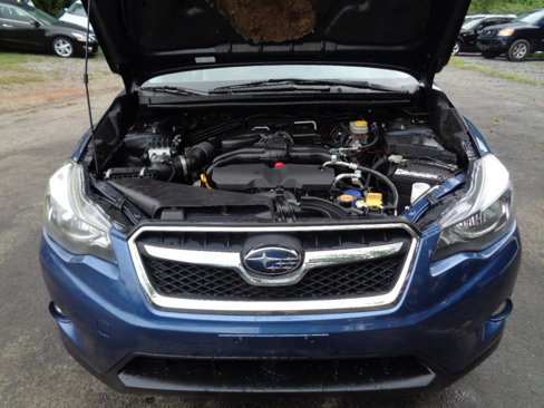 Used 2013 Subaru Crosstrek 2.0i Premium w/ Popular Pkg 1 image 21
