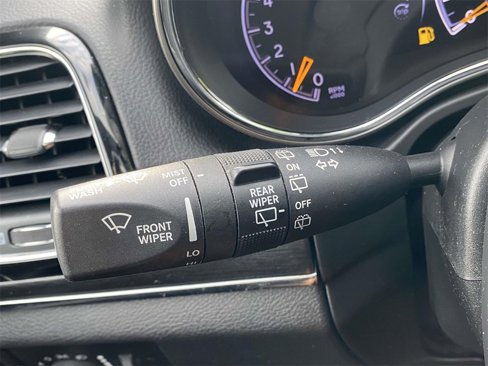 Used 2020 Jeep Grand Cherokee Trailhawk image 21
