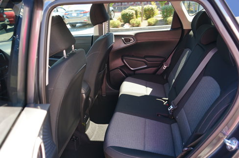 Used 2023 Kia Soul EX image 18