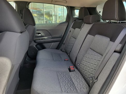New 2025 Nissan Kicks SV w/ SV Premium Package image 16