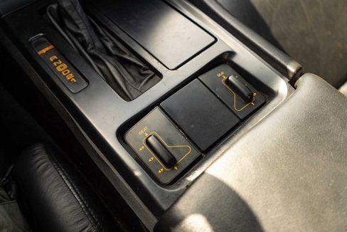 Used 1992 Chevrolet Corvette Convertible image 21