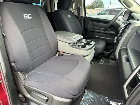 Used 2017 RAM 1500 Express w/ Express Value Package image 17