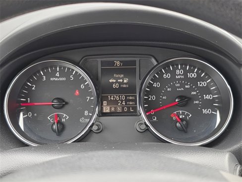 Used 2013 Nissan Rogue S w/ Special Edition Pkg image 21