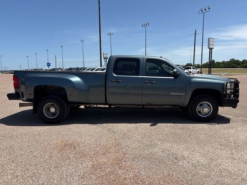 Used 2007 Chevrolet Silverado 3500 LT w/ EZ-Lift Tailgate Package image 16