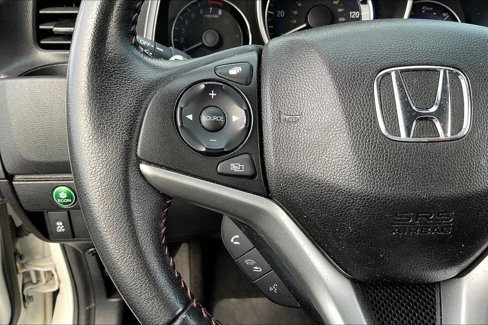 Used 2018 Honda Fit Sport image 10
