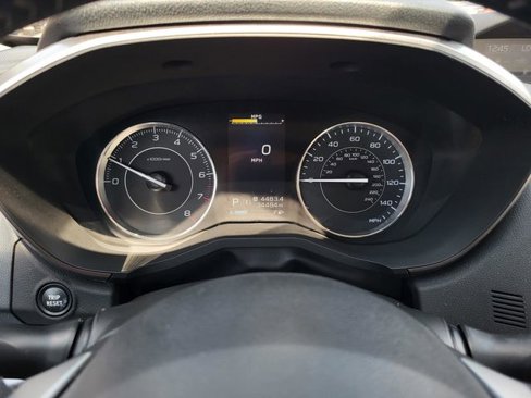 Used 2020 Subaru Impreza 2.0i Limited image 30