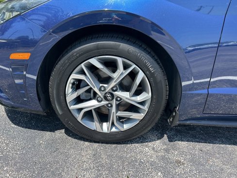 Used 2020 Hyundai Sonata SEL image 45