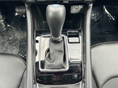 Certified 2024 Jeep Compass Latitude image 24