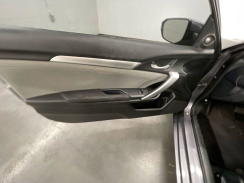 Used 2017 Honda Civic EX-T image 21