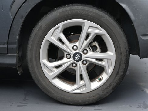 Used 2022 Hyundai Kona SEL image 19