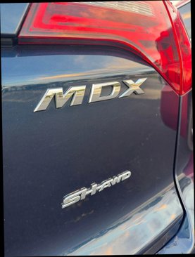 Used 2012 Acura MDX image 7