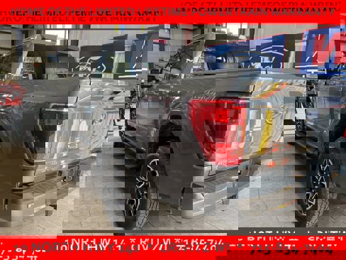Used 2021 Ford F150 XLT w/ Equipment Group 302A High image 4